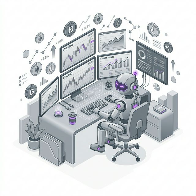 Automated Trading Bots